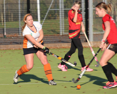 Rhian Clearing