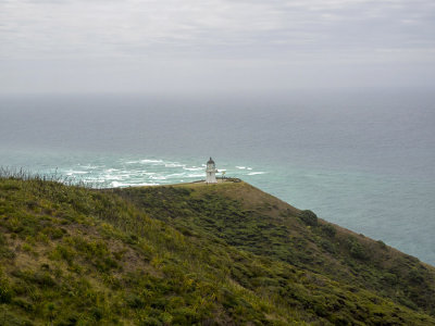 Cape Reinga light house