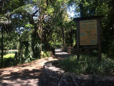 Rainbow Springs