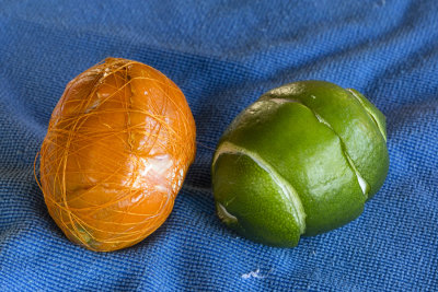 citrus eggs