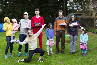 Winners photo