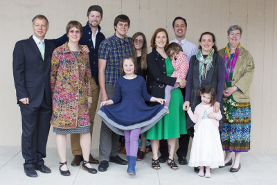 Family Photo 1