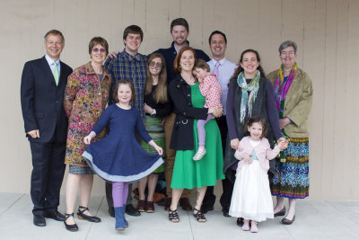 Family Photo 2