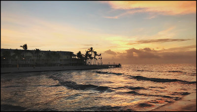 Good morning Key West