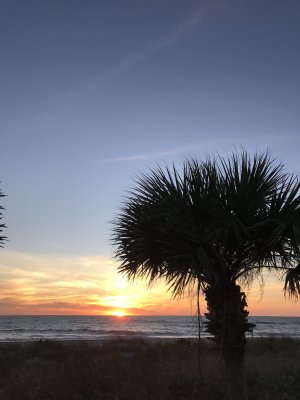 Englewood Beach