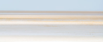 Colours of the Etosha Pan.