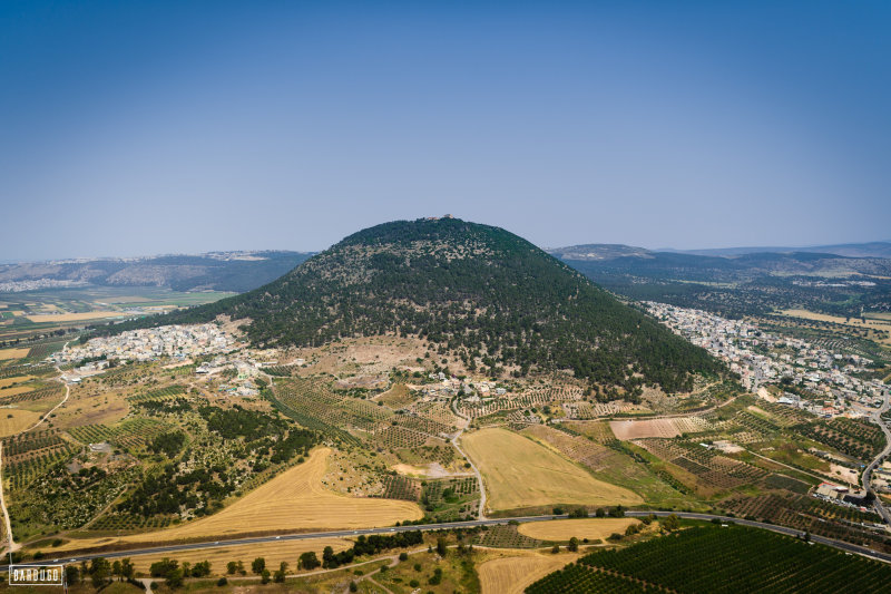 Mount Tabor