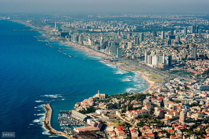 tel aviv