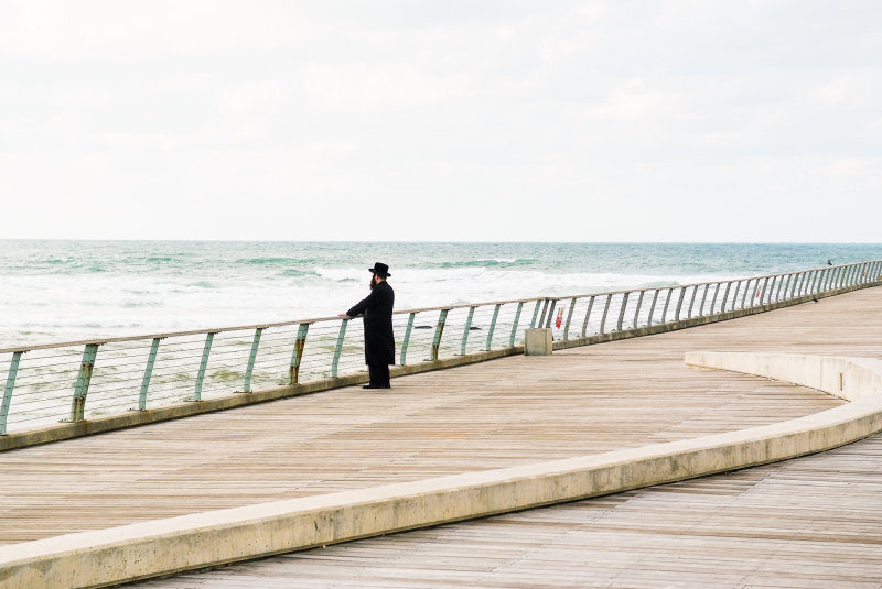 tel aviv