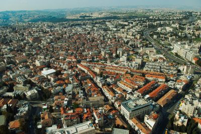 jerusalem