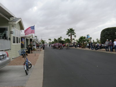 Mardi Gras Parade 2/12/2018