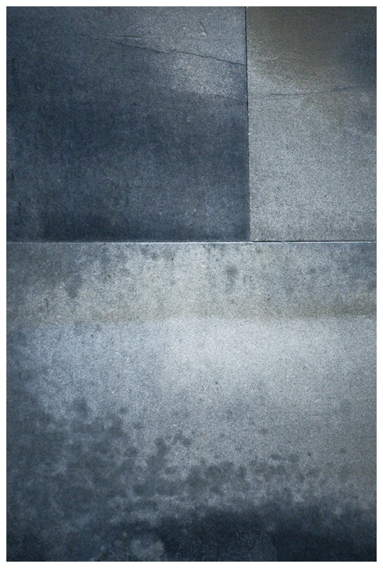 Père Lachaise Cemetery 2016