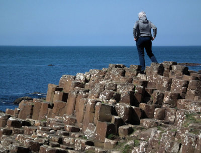 Giant's Causeway