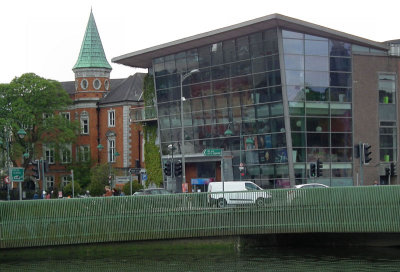 Crawford Art Gallery and Opera House