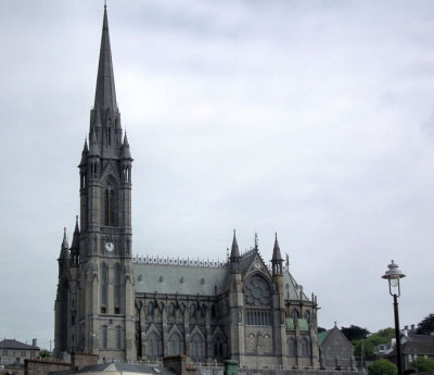 St Colmans Cathedral