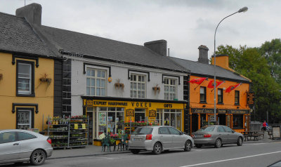 Adare_main high street