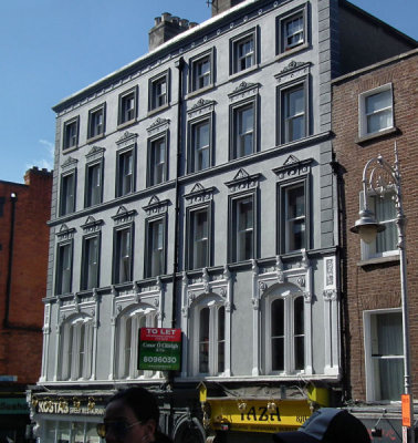 Dame Street