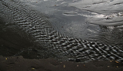 Patterns in the stream