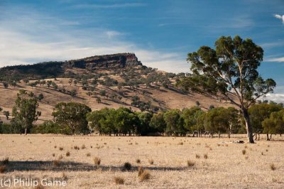 Hume Highway road trip