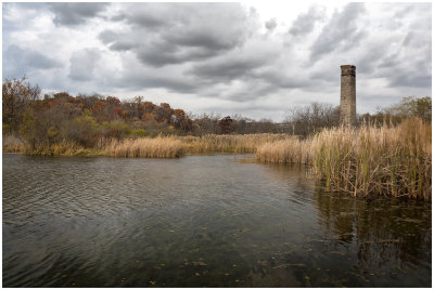 Chimney Quarry #2