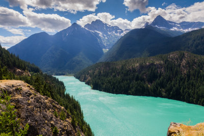 North Cascades-5