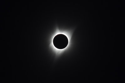 Totality