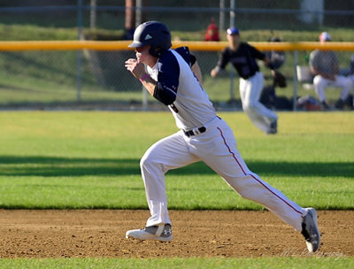 Gallery: June 11, Keene Swamp Bats