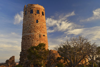 AZ - Grand Canyon Desert View Sunrise 4.jpg