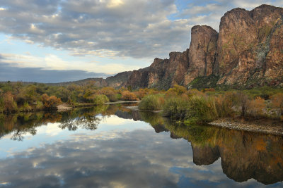 AZ - Salt River Cloudy Oxbow.jpg