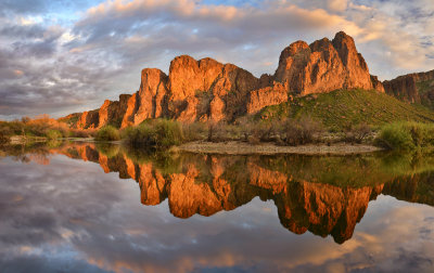 AZ - Salt River Sunset Oxbow.jpg