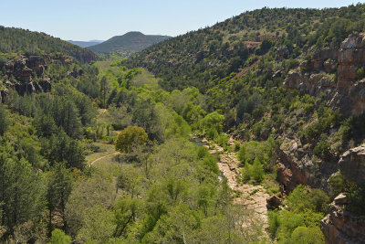 AZ - Sedona Oak Creek Canyon 1.jpg