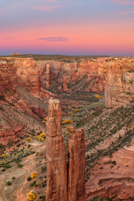 AZ - Canyon de Chelly - Spider Rock 2.jpg