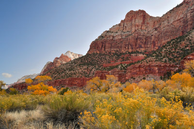 UT - Zion NP - Sunrise 2.jpg