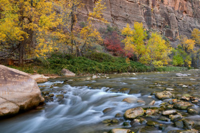 UT - Zion NP - Virgin River 3.jpg