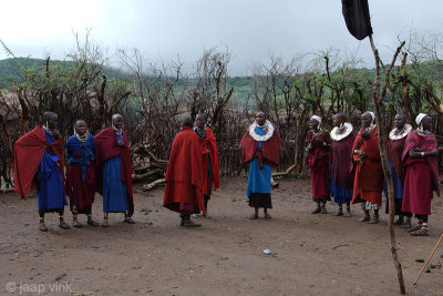 Maasai - Masai