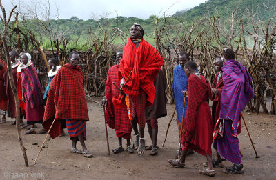 Maasai - Masai