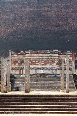 Abhayagiri Dagoba