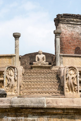 Polonnaruwa