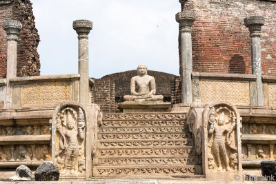 Polonnaruwa