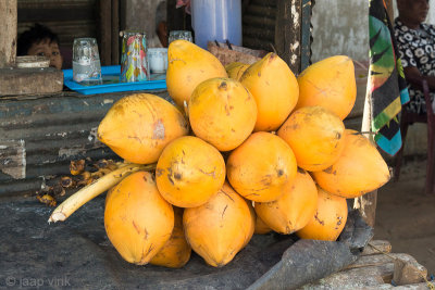 King Coconut