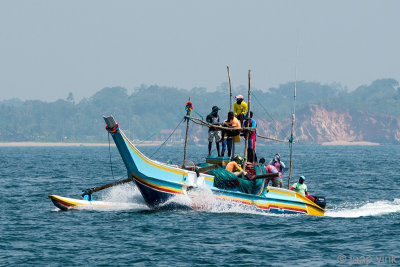 Fishermen - Vissers