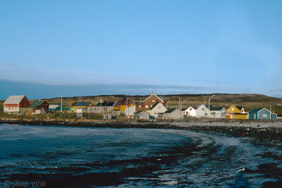 Krampenes