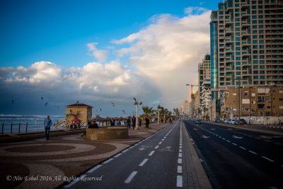 Stormy TLV 12/2016