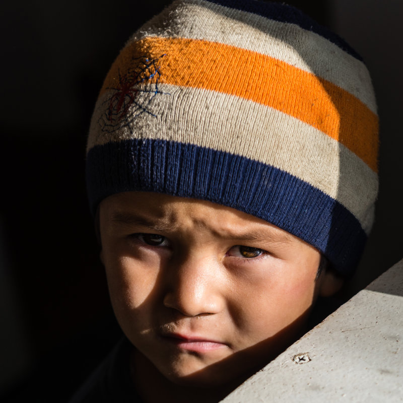 Tajikistan