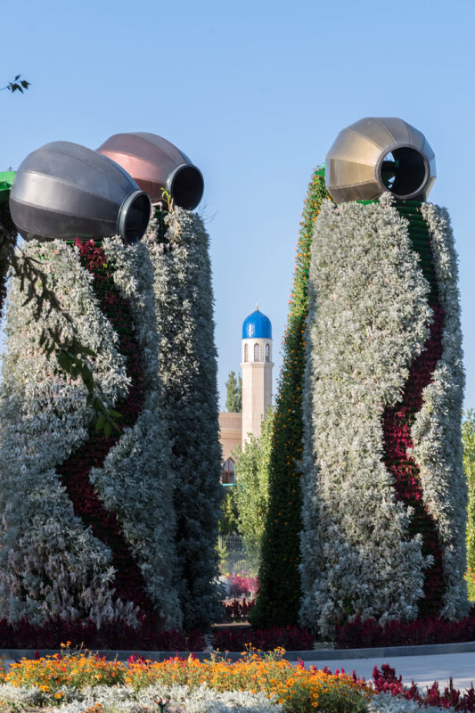 Kazachstan, Taraz