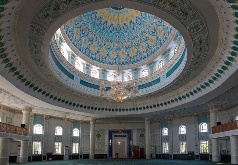Kazachstan, Taraz