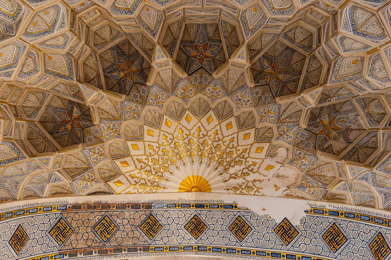 Uzbekistan