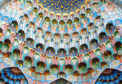 Uzbekistan, Buchara.