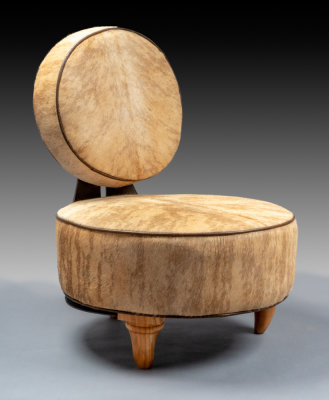 Art Perlett