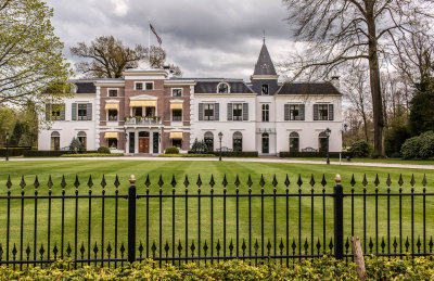 Landgoed Den Treek-Henschoten